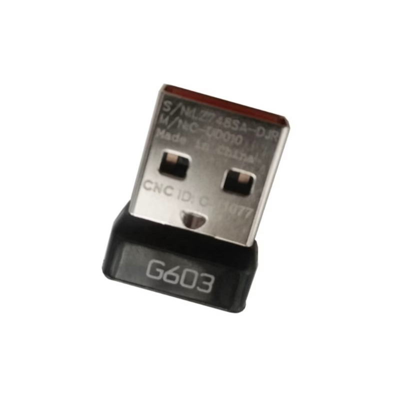 Đầu thu USB Receiver G304 G903 G603 G703 G502 G913 G502X G705 G303 GPro X Superlight GPro Wireless  logitech