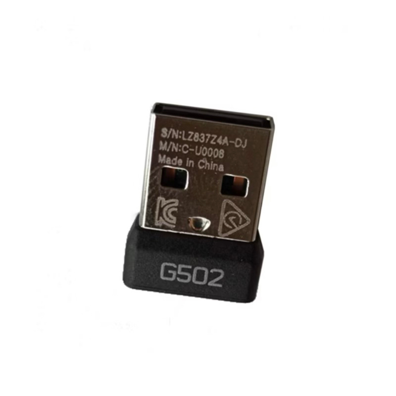 Đầu thu USB Receiver G304 G903 G603 G703 G502 G913 G502X G705 G303 GPro X Superlight GPro Wireless  logitech