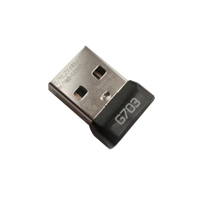 Đầu thu USB Receiver G304 G903 G603 G703 G502 G913 G502X G705 G303 GPro X Superlight GPro Wireless  logitech