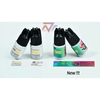 Keo nối mi H900(mẫu mới về,date mới toanh)