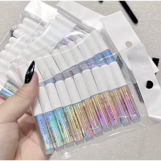 Combo Keo dũa mini dán móng nails box - Kit Nails Box Thiết Kế