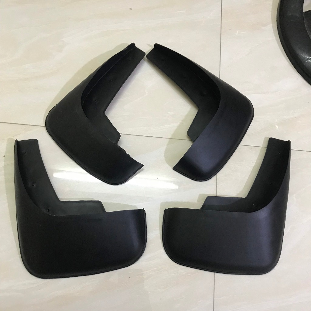 Bộ chắn bùn Toyota Vios 2003-2006
