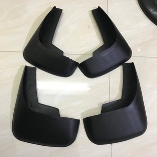 Bộ chắn bùn Toyota Vios 2003-2006