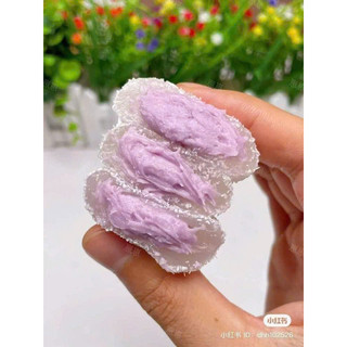 Bánh mochi kem