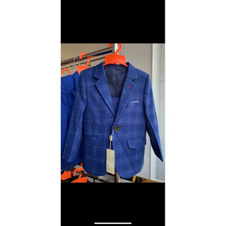 Áo vest bé trai cao cấp
