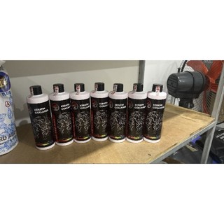 TNT_ Hỗ Trợ Hóa NY90 Collagen Keratin Rút Ngắn Thời Gian Mềm Hóa , Bất Chấp Mọi Loại Tóc Đều xoăn chai 280ml
