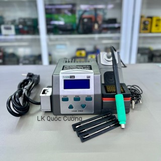 Máy hàn T26D SuGon (Hàng Chính Hãng) 3 mũi hàn C210