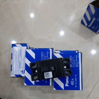 Át atomat panasonic 15A 20A 30A 40A .
