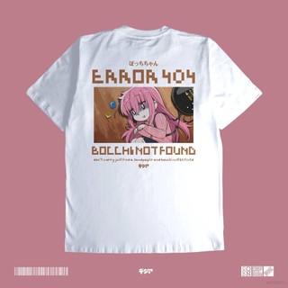 Áo thun in hình AG Bocchi The Rock Thời Trang Cho Nam Và Nữ độc đẹp giá rẻ