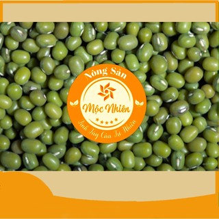 Đậu Xanh, Đỗ Xanh Mộc Nhiên hạt tiêu loại 1kg