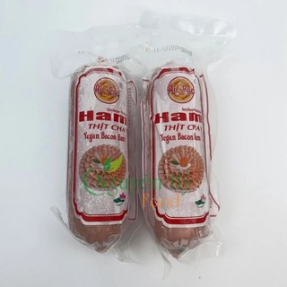 Ham thịt chay âu lạc - 500g - 1 gói