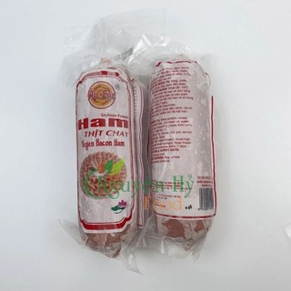 Ham Thịt Chay Âu Lạc - 500g - 1 GÓI