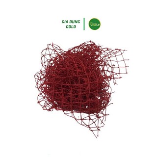 COMBO 5 Giẻ Lưới Rửa Chén Bát To Dày Dặn