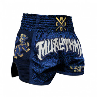 Quần Muay  Thai  Wicker .