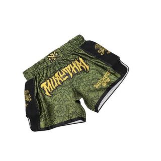 Quần Muay  Thai  Wicker .