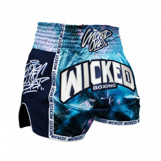 Quần Muay  Thai  Wicker .