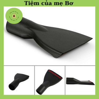 Đầu hút bụi ghế sofa cho máy hút bụi haier, philips, midea- hàng mới 100%