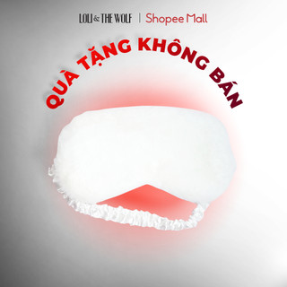  Quà Tặng Loli & The Wolf - Ngày Săn Deal, Đêm Săn Ghệ Iu