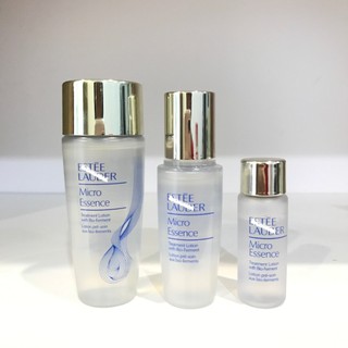 Nước dưỡng tinh chất, Nước thần Micro Essence Treatment Lotion Fresh