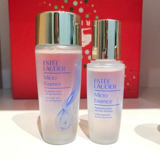 Nước dưỡng tinh chất, Nước thần Micro Essence Treatment Lotion Fresh