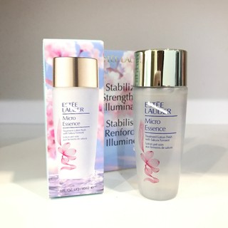 Nước dưỡng tinh chất, Nước thần Micro Essence Treatment Lotion Fresh
