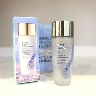 Nước dưỡng tinh chất, Nước thần Micro Essence Treatment Lotion Fresh