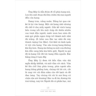 Sách - Suốt đời học Bác (NXB Kim Đồng)