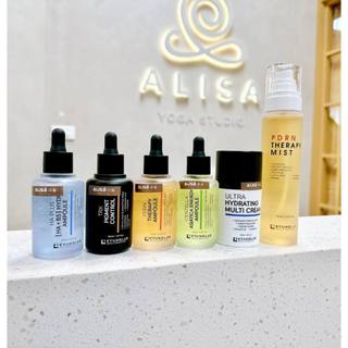 Bộ sản phẩm tế bào gốc kyung lab - alisa