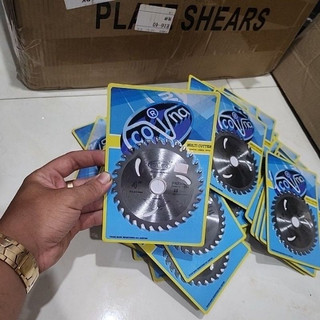 Lưỡi cưa gỗ covina- lưỡi cắt gỗ - 30 răng cao cấp - hàng công ty