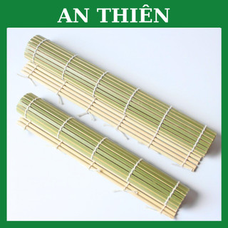 Tấm Cuốn Sushi Xanh
