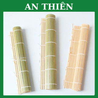 Tấm Cuốn Sushi Xanh