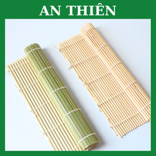 Tấm Cuốn Sushi Xanh