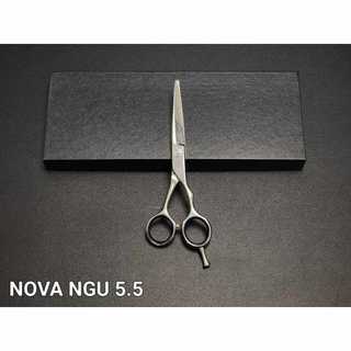 Kéo cắt tóc nova - ngu