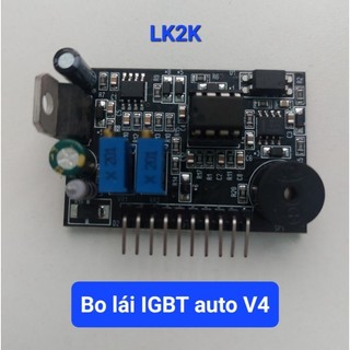 Bo lái igbt auto duty v4