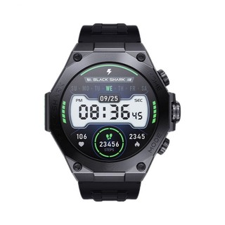 Đồng hồ thông minh black shark s1 pro kết nối app, màn hình amoled