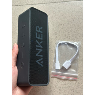 Loa bluetooth anker soundcore - a3102