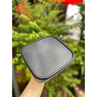 Hộp trữ khô + trữ mát Tupperware