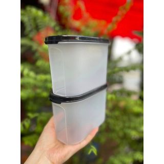 Hộp trữ khô + trữ mát Tupperware