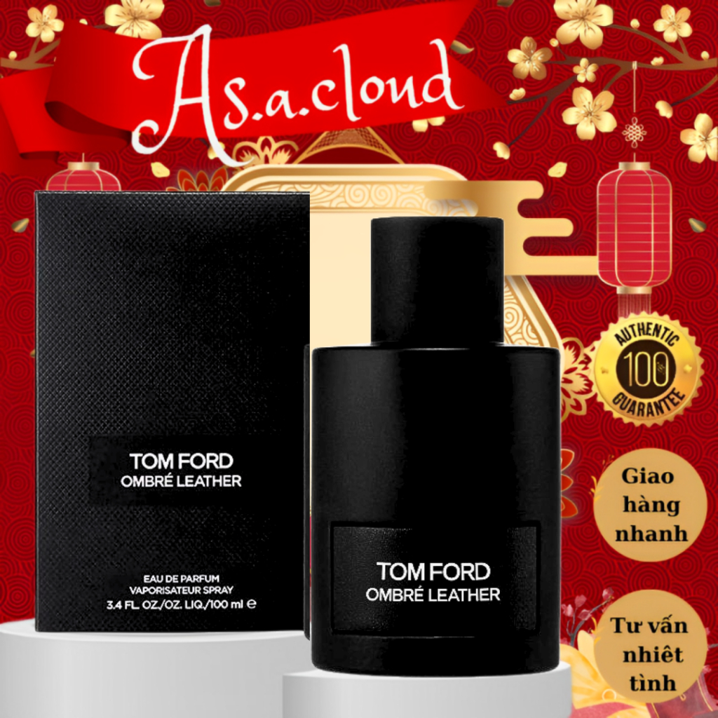 Nước hoa TOM FORD OMBRE LEATHER -𝐴𝑠.𝑎.𝑐𝑙𝑜𝑢𝑑𝑦