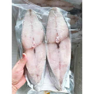 ca thu phấn trắng chuẩn xịn 1kg thu héo 2 khúc