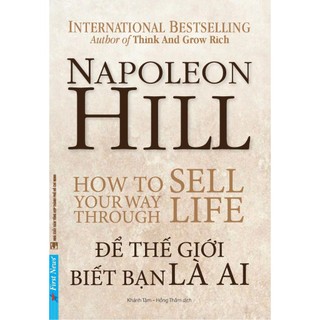 Sách Combo Napoleon Hill (9 cuốn) - First News