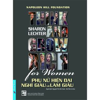 Sách Combo Napoleon Hill (9 cuốn) - First News