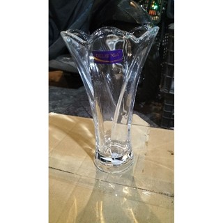 Lọ cắm hoa thủy tinh cao 25 cm , 30 cm