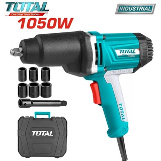 Máy siết bulong dùng điện 1050W Total TIW10101