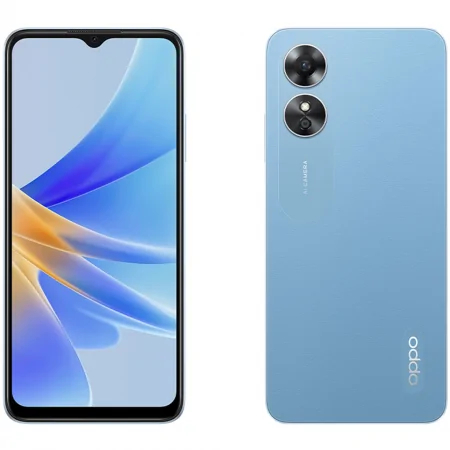 điện thoại Oppo-A17 2022 - Oppo A 17 bản 2022 2sim  Chính Hãng, Bảo hành 12 tháng - MS47 | BigBuy360 - bigbuy360.vn