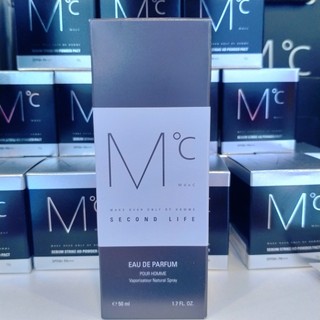 Nước Hoa MDOC Second Life Parfum 50 ml