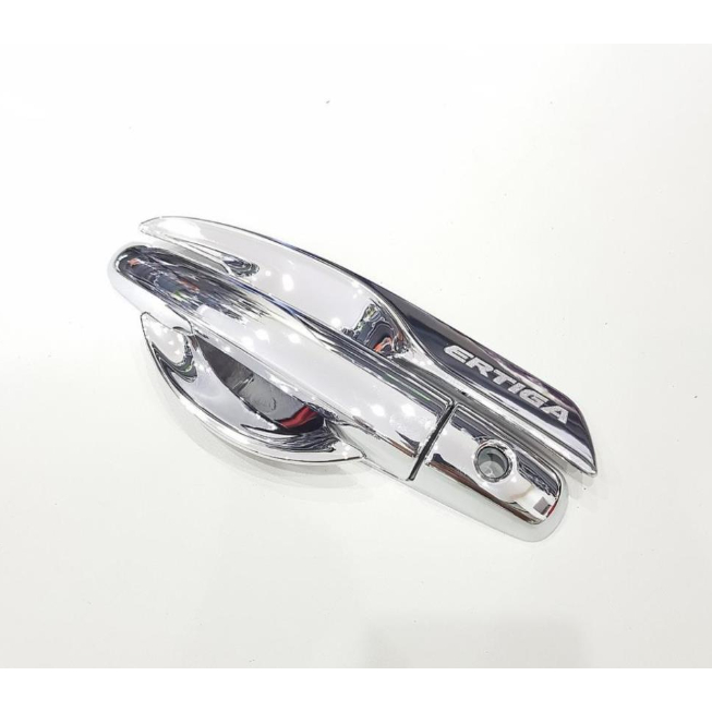 Ốp Tay Nắm, Hõm Cửa Suzuki Ertiga 2019-2020