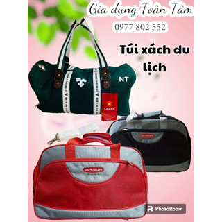 TÚI XÁCH DU LỊCH. HÀNG KHUYẾN MÃI CÁC HÃNG