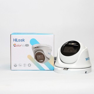 Camera Turbo HD 2MP HiLook THC-B129-M