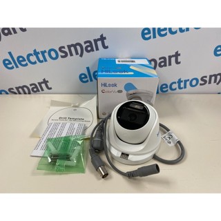 Camera Turbo HD 2MP HiLook THC-B129-M